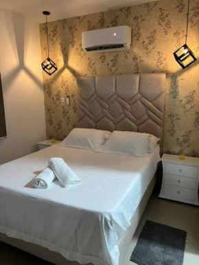 Lujoso Apartamento Granada
